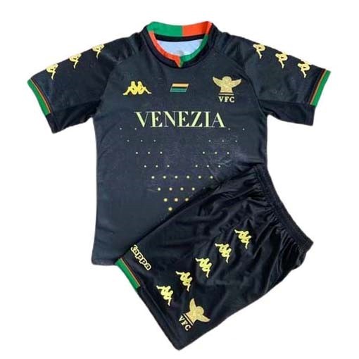 Trikot Venezia Heim Kinder 2021-22